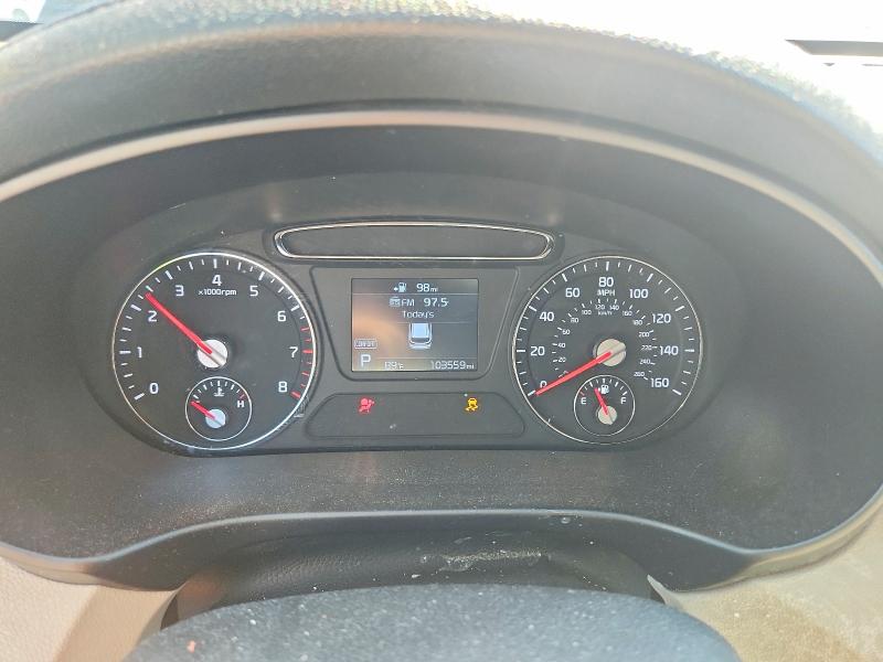 Продаж на аукціоні авто 2019 Kia Sorento, vin: 5XYPG4A34KG549546, номер лоту: 46064286