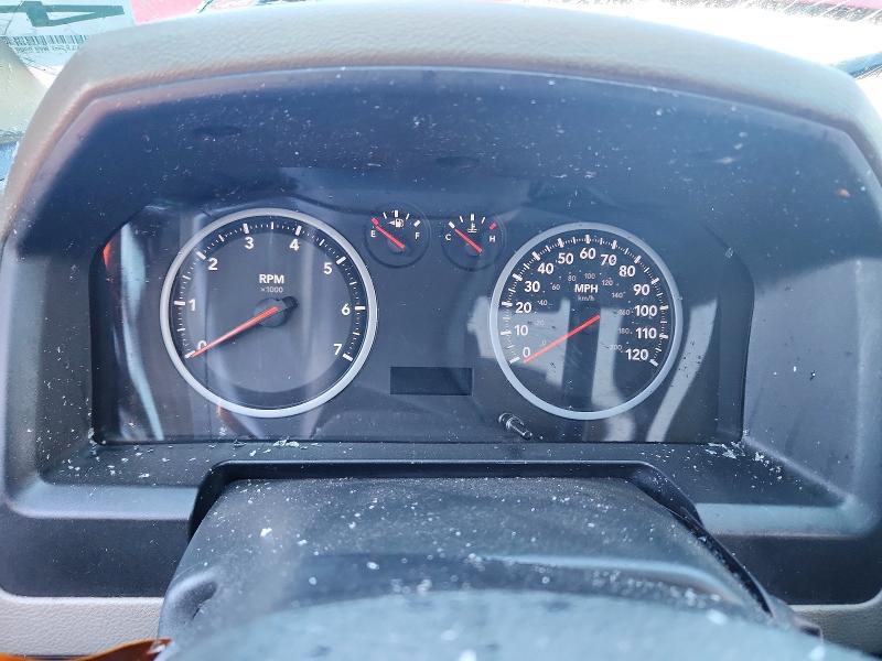 Продажа на аукционе авто 2012 Dodge Ram 1500, vin: 1C6RD7KT4CS234377, номер лота: 46635366
