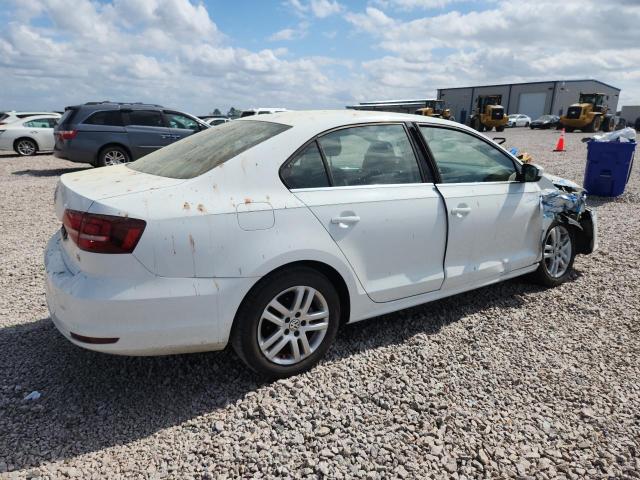 Продаж на аукціоні авто 2017 Volkswagen Jetta, vin: 3VW2B7AJ3HM334466, номер лоту: 47503086