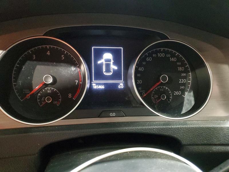 Aukcja sprzedaży 2015 Volkswagen Golf, vin: 3VW217AU9FM002851, numer aukcji: 46994756
