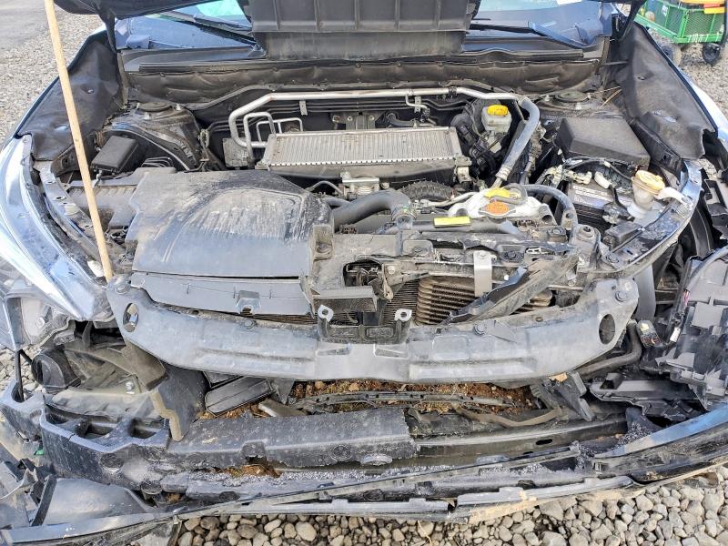 Продажа на аукционе авто 2023 Subaru Ascent, vin: 4S4WMACD4P3447633, номер лота: 79980865