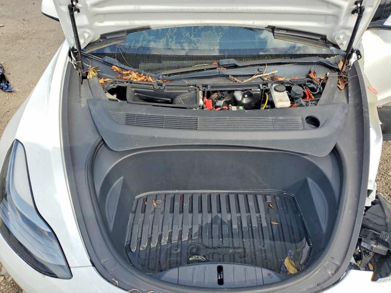 Aukcja sprzedaży 2023 Tesla Model 3, vin: 5YJ3E1EA8PF428481, numer aukcji: 41834036