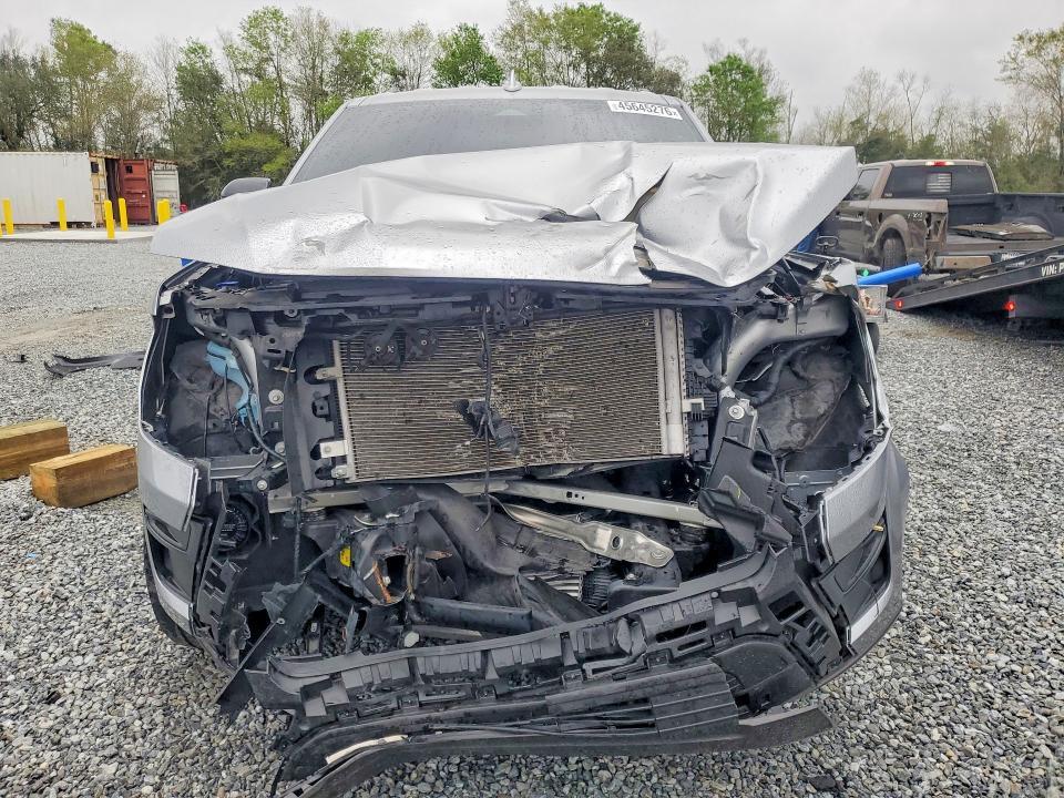 2024 Ford Expedition მანქანა იყიდება აუქციონზე, vin: 1FMJU1G85REA66355, აუქციონის ნომერი: 45645276