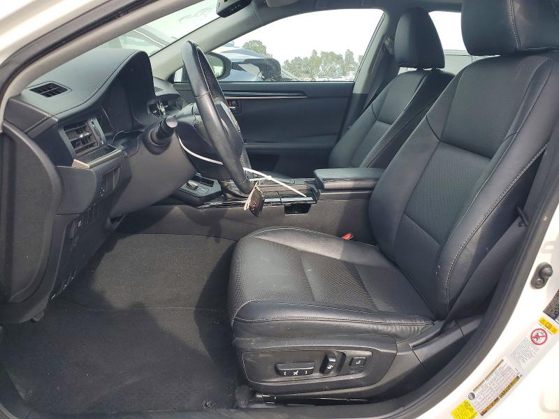 Продаж на аукціоні авто 2017 Lexus Es 350, vin: 58ABK1GGXHU041000, номер лоту: 48319196