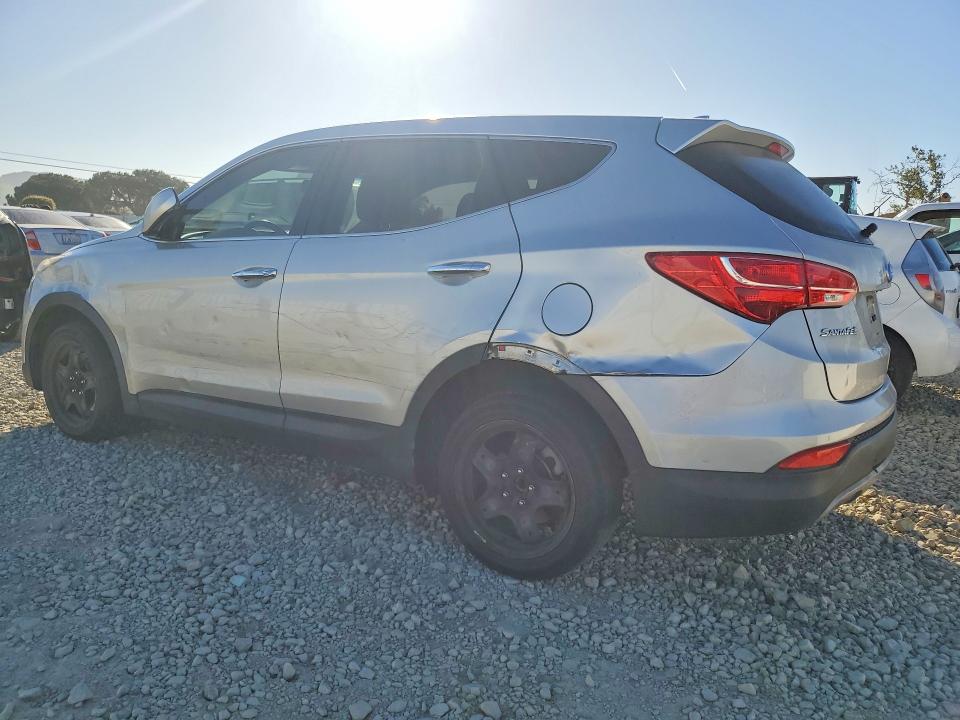 2014 Hyundai Santa Fe Sport მანქანა იყიდება აუქციონზე, vin: 5XYZT3LB6EG145347, აუქციონის ნომერი: 45517226