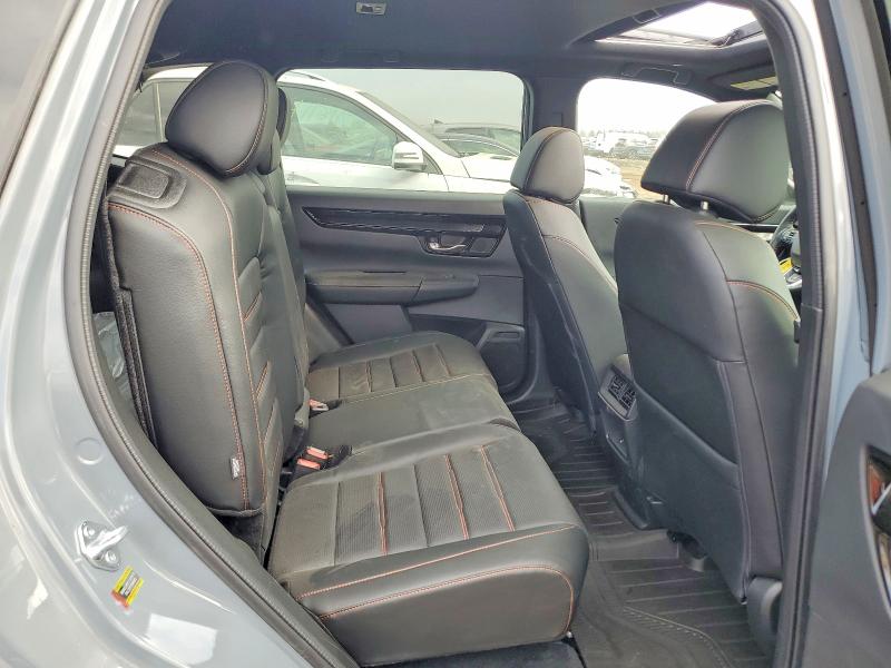 Aukcja sprzedaży 2025 Honda Cr-v, vin: 7FARS6H91SE065021, numer aukcji: 47279536