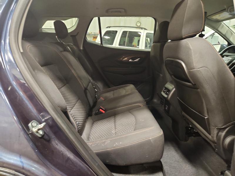 46987086 :رقم المزاد ، 3GKALTEX6JL341236 vin ، 2018 Gmc Terrain مزاد بيع