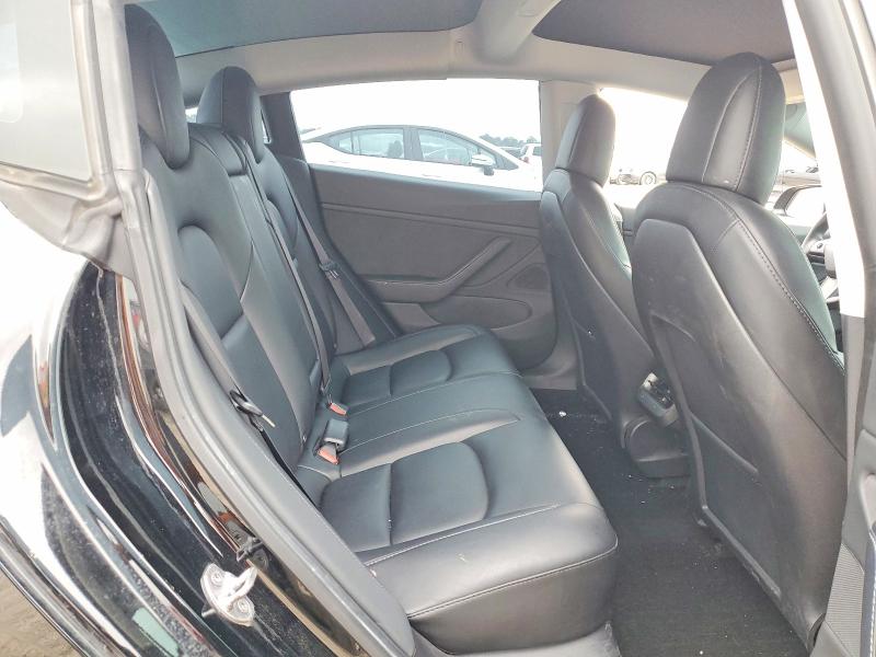 Aukcja sprzedaży 2021 Tesla Model 3, vin: 5YJ3E1EB4MF855208, numer aukcji: 45689496