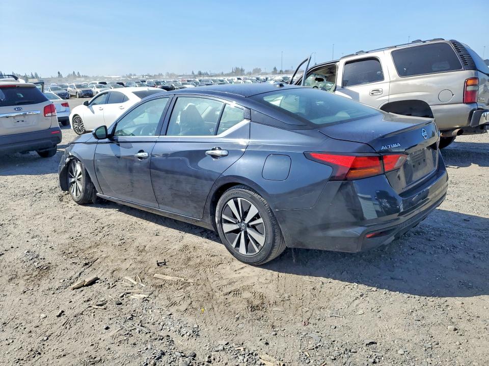 45446956 :رقم المزاد ، 1N4BL4EV4LC159057 vin ، 2020 Nissan Altima مزاد بيع