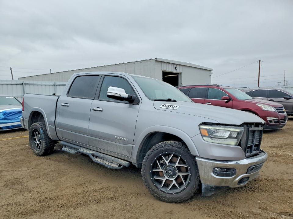 Aukcja sprzedaży 2021 Ram 1500, vin: 1C6SRFJT4MN697571, numer aukcji: 79026215