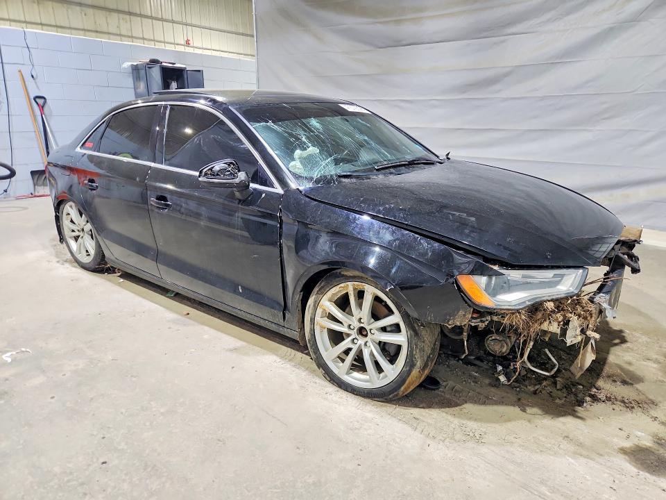 Продаж на аукціоні авто 2015 Audi A3, vin: WAUAJGFF8F1101485, номер лоту: 47579306