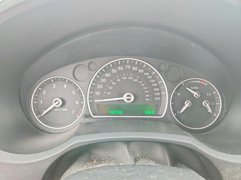 Продажа на аукционе авто 2008 Saab 9 3, vin: YS3FB79Y586003791, номер лота: 48163476