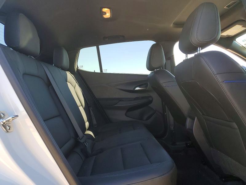 Aukcja sprzedaży 2025 Buick Envista, vin: KL47LBEP5SB211476, numer aukcji: 45972876