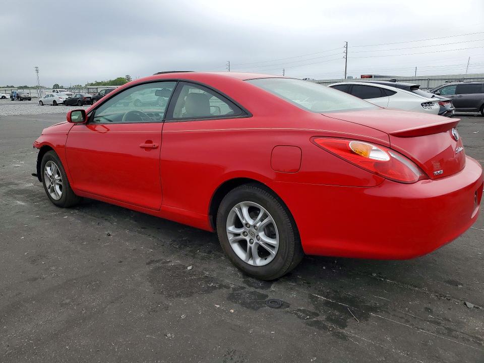 Продаж на аукціоні авто 2006 Toyota Camry Solara, vin: 4T1CE38P96U730536, номер лоту: 47259306