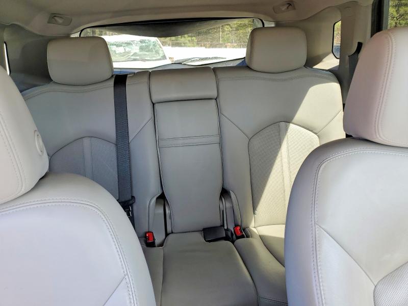 Продаж на аукціоні авто 2015 Cadillac Srx, vin: 3GYFNBE30FS524237, номер лоту: 47293416