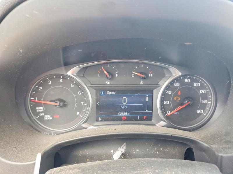 Aukcja sprzedaży 2022 Gmc Terrain, vin: 3GKALTEV8NL270853, numer aukcji: 47251046