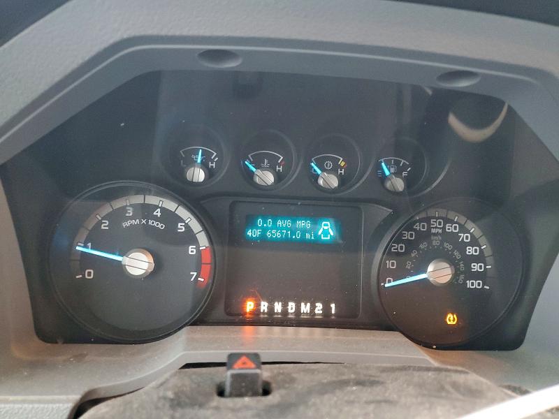 47708606 :رقم المزاد ، 1FT7W2B62GEC21039 vin ، 2016 Ford F250 مزاد بيع