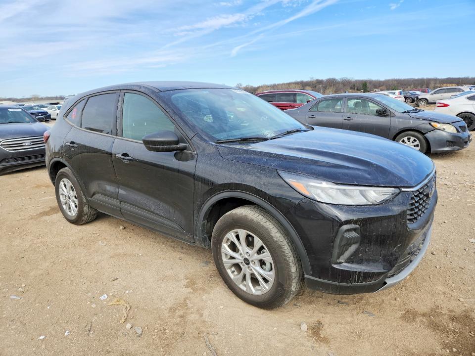 Продажа на аукционе авто 2025 Ford Escape, vin: 1FMCU9GN3SUA04879, номер лота: 47400266
