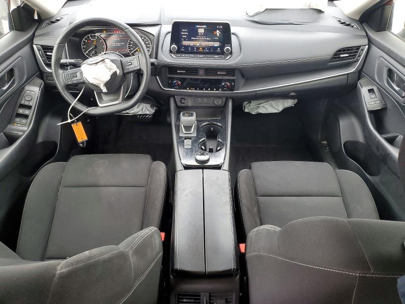 Aukcja sprzedaży 2025 Nissan Rogue, vin: JN8BT3AB7SW416441, numer aukcji: 42011726