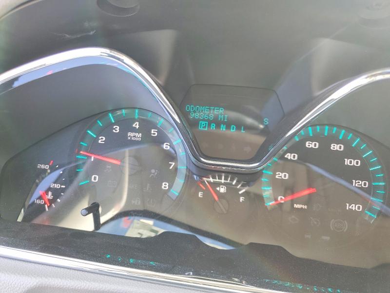 2014 Chevrolet Traverse მანქანა იყიდება აუქციონზე, vin: 1GNKVHKD0EJ295554, აუქციონის ნომერი: 78298195