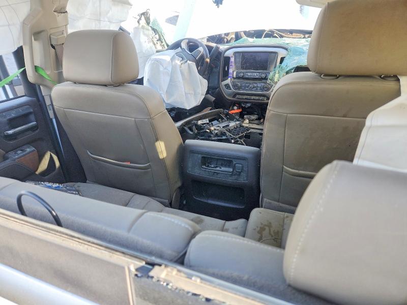 47366376 :رقم المزاد ، 1GTV2NEJ0GZ394801 vin ، 2016 Gmc Sierra مزاد بيع