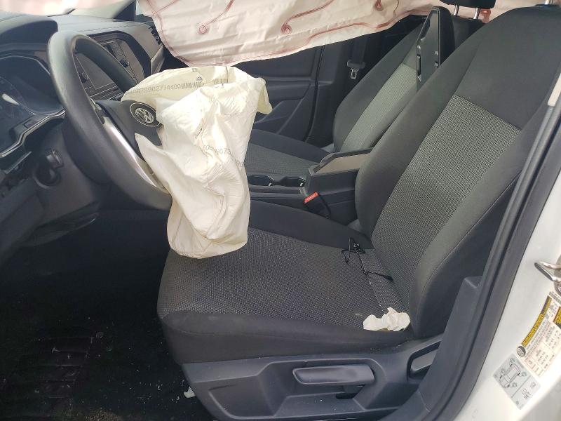 47584466 :رقم المزاد ، 3VWC57BU6MM014346 vin ، 2021 Volkswagen Jetta مزاد بيع