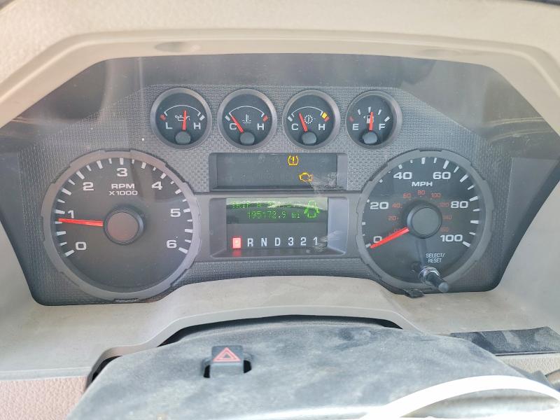 Продажа на аукционе авто 2008 Ford F250, vin: 1FDSX20588EE40134, номер лота: 46364516