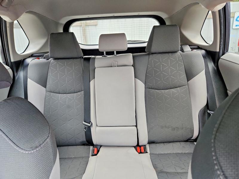 2019 Toyota Rav4 Hybrid მანქანა იყიდება აუქციონზე, vin: 2T3RWRFV5KW045124, აუქციონის ნომერი: 46177806