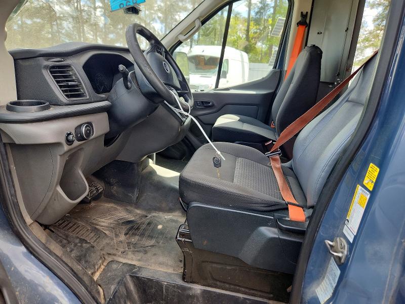 Aukcja sprzedaży 2020 Ford Transit, vin: 1FTBR3X84LKA87132, numer aukcji: 77662925
