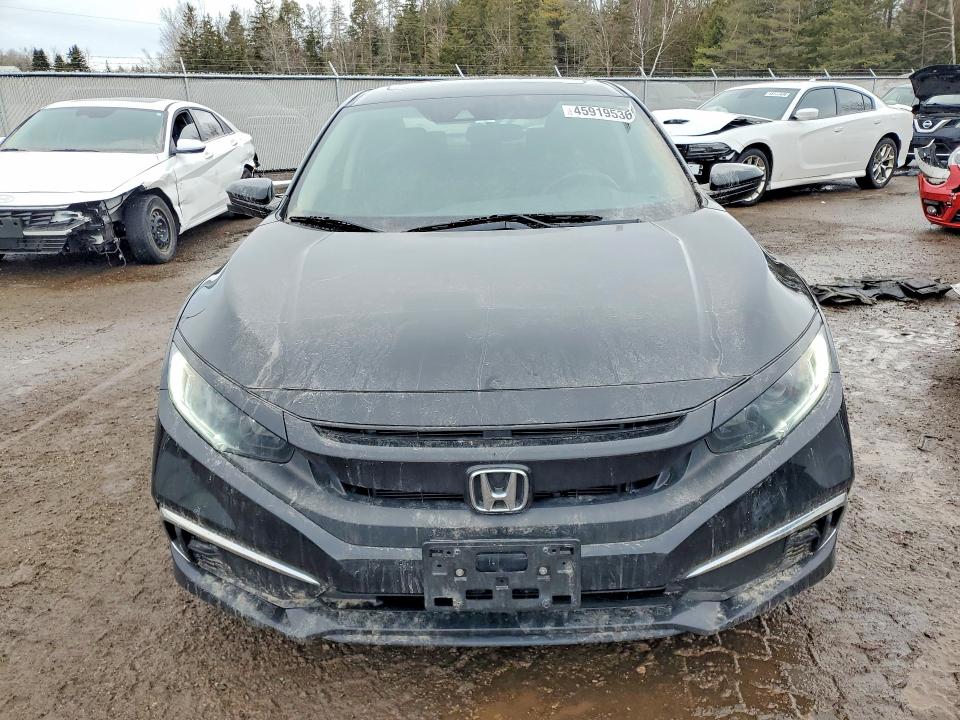 Продажа на аукционе авто 2019 Honda Civic, vin: 2HGFC2F73KH012063, номер лота: 45919536