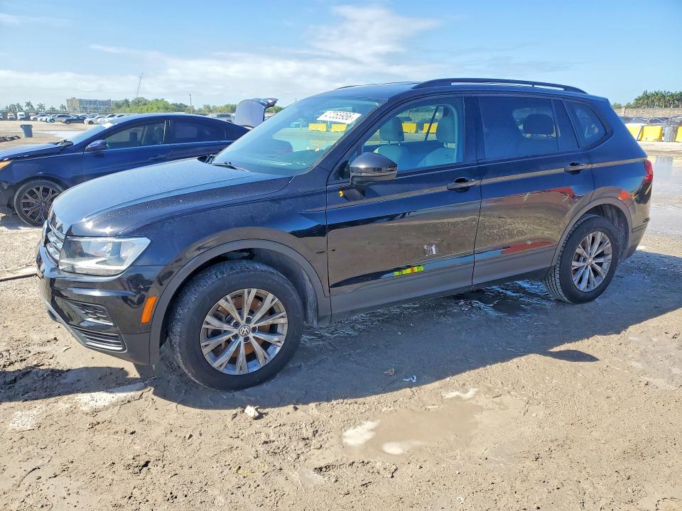 Aukcja sprzedaży 2020 Volkswagen Tiguan, vin: 3VV0B7AX8LM102499, numer aukcji: 47055956