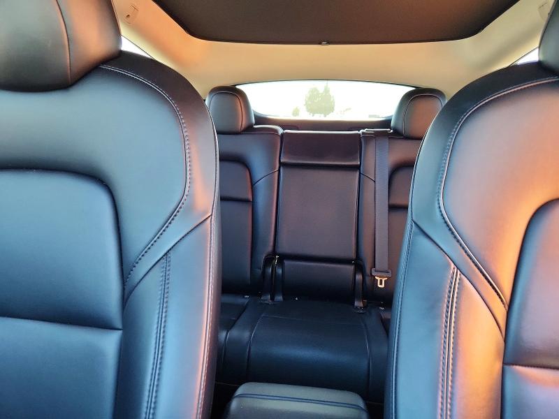 2021 Tesla Model Y მანქანა იყიდება აუქციონზე, vin: 5YJYGDEE3MF305123, აუქციონის ნომერი: 45875966