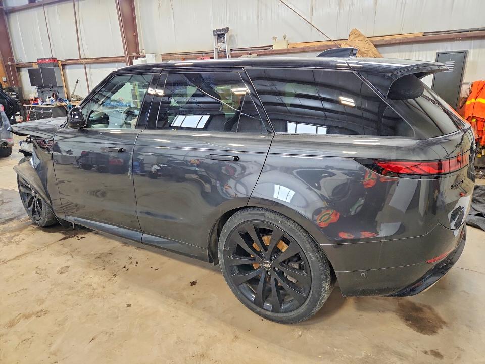 Aukcja sprzedaży 2025 Land Rover Range Rover Sport, vin: SAL1M9FU1SA423201, numer aukcji: 78672355