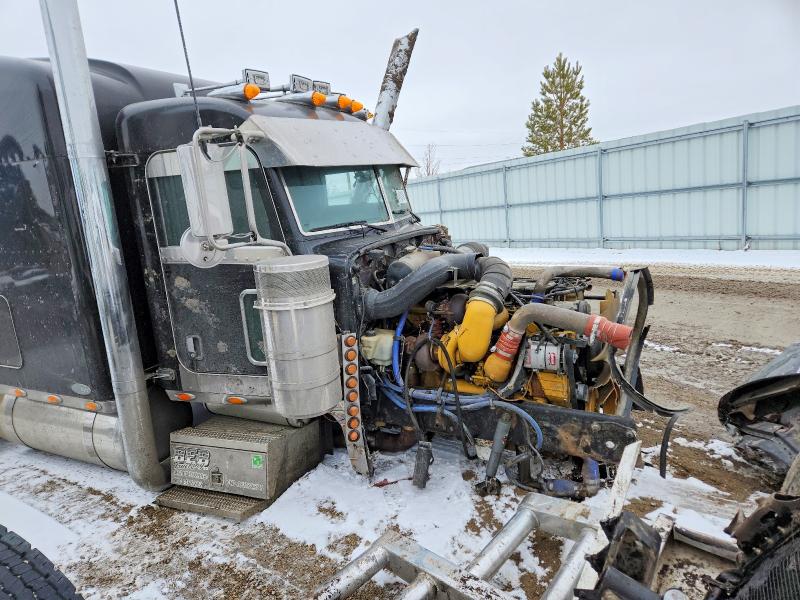 Продаж на аукціоні авто 2006 Peterbilt 379, vin: 1XP5DB9X16N632375, номер лоту: 41612416