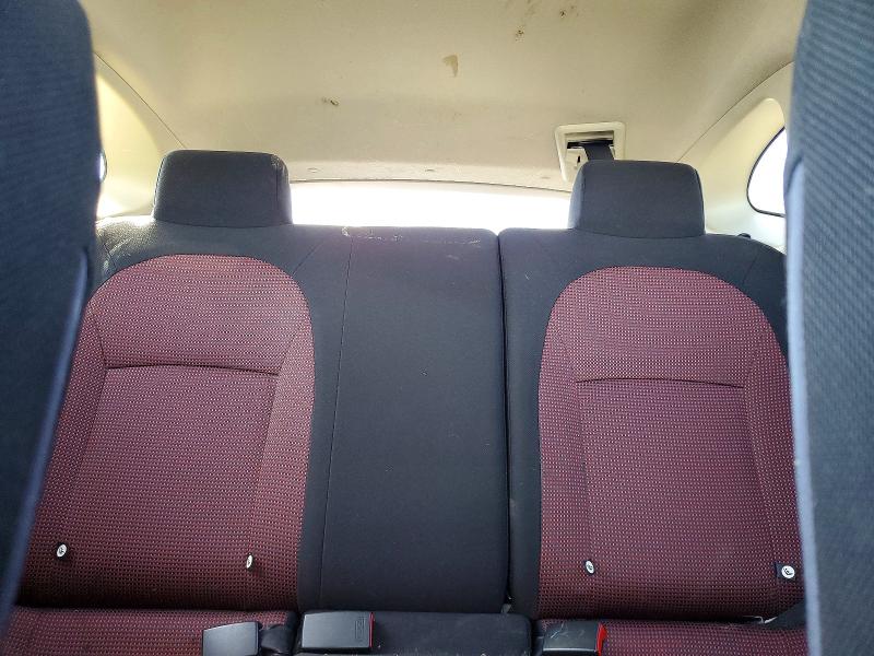 41807256 :رقم المزاد ، JN8AS5MV9AW146420 vin ، 2010 Nissan Rogue مزاد بيع