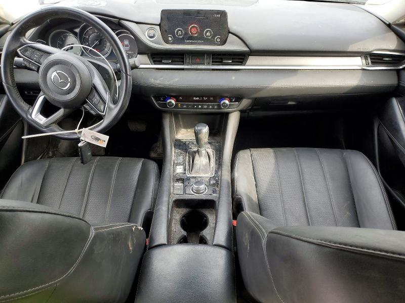 78478545 :رقم المزاد ، JM1GL1TY6L1512499 vin ، 2020 Mazda 6 مزاد بيع