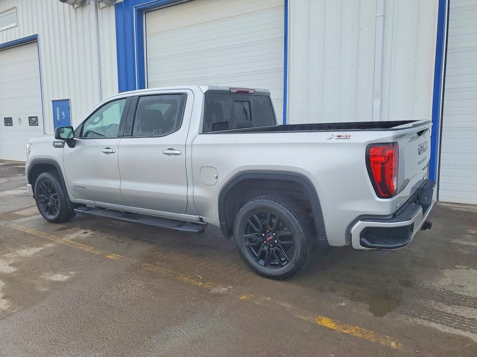 Aukcja sprzedaży 2021 Gmc Sierra, vin: 1GTU9CED5MZ118888, numer aukcji: 79254575