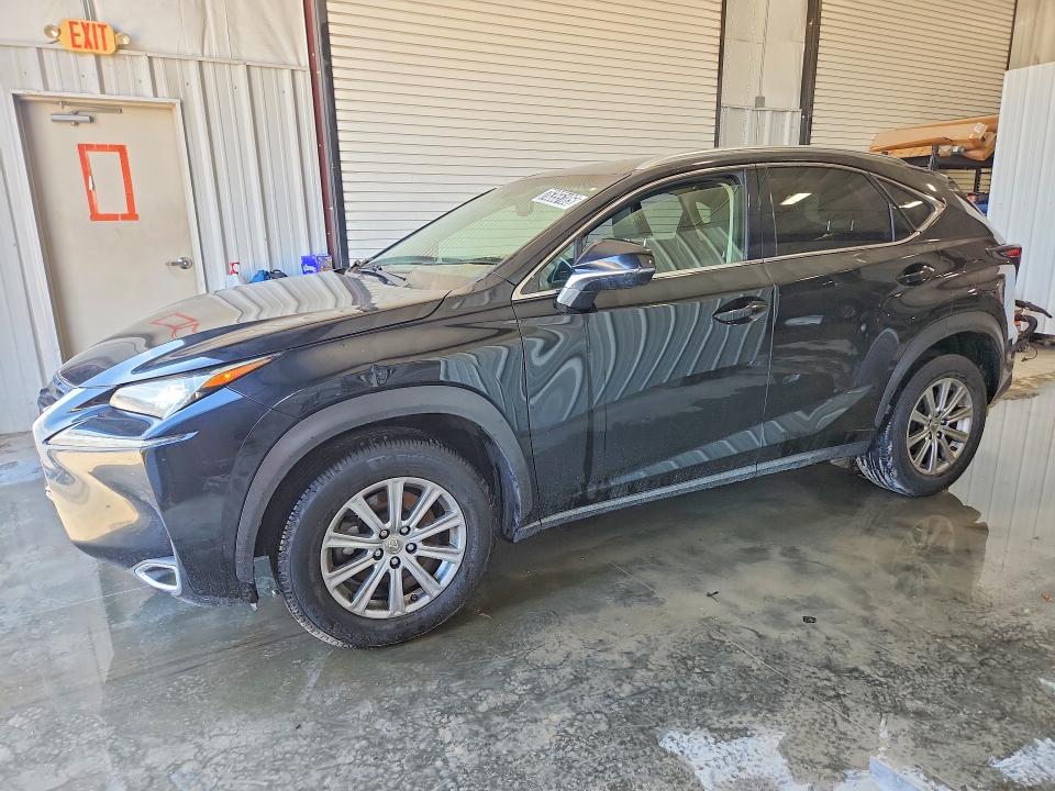 2015 Lexus Nx 200t მანქანა იყიდება აუქციონზე, vin: JTJYARBZ6F2014964, აუქციონის ნომერი: 76355185