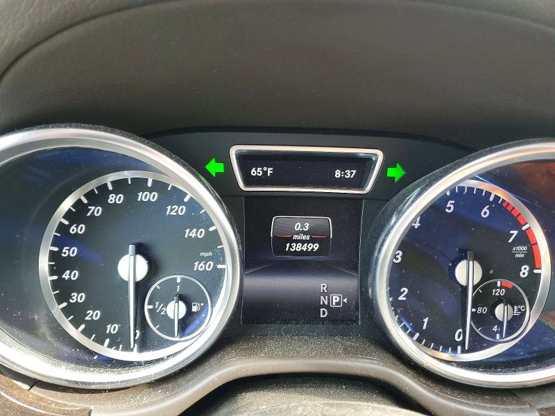 Продажа на аукционе авто 2015 Mercedes-benz Gl, vin: 4JGDF6EE9FA513883, номер лота: 46166886