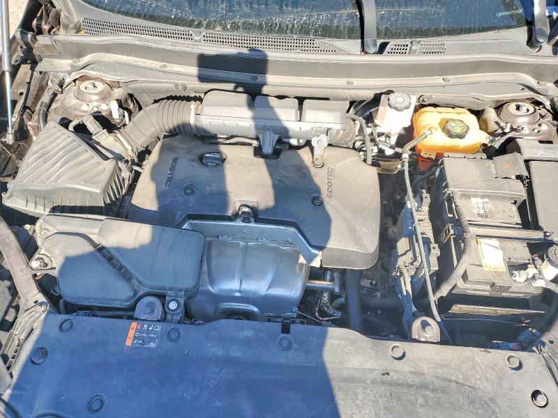 45838656 :رقم المزاد ، LRBFXBSA5LD113803 vin ، 2020 Buick Envision مزاد بيع