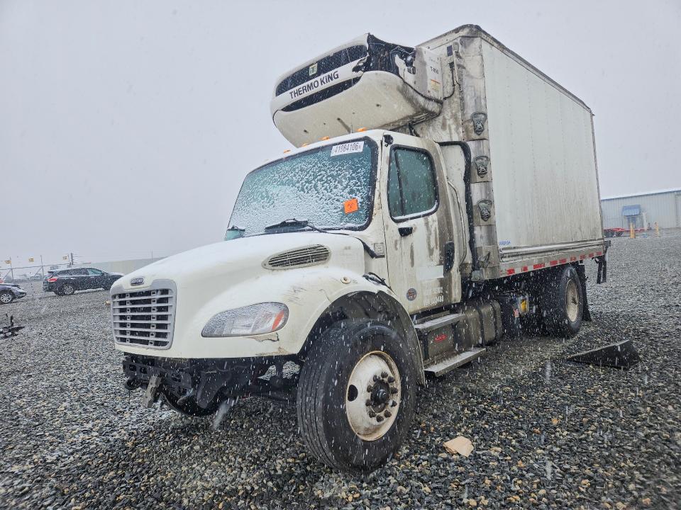 Продажа на аукционе авто 2023 Freightliner M2, vin: 3ALACWFC2PDUJ3480, номер лота: 52422656