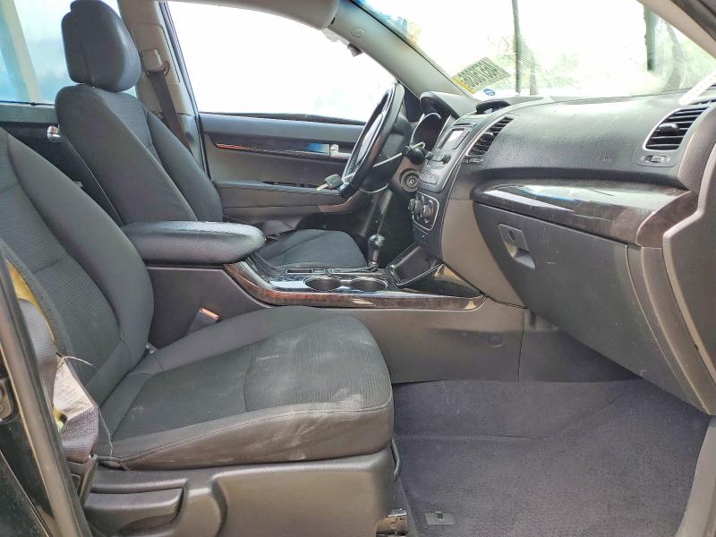 Продаж на аукціоні авто 2015 Kia Sorento, vin: 5XYKT4A60FG650184, номер лоту: 46575036