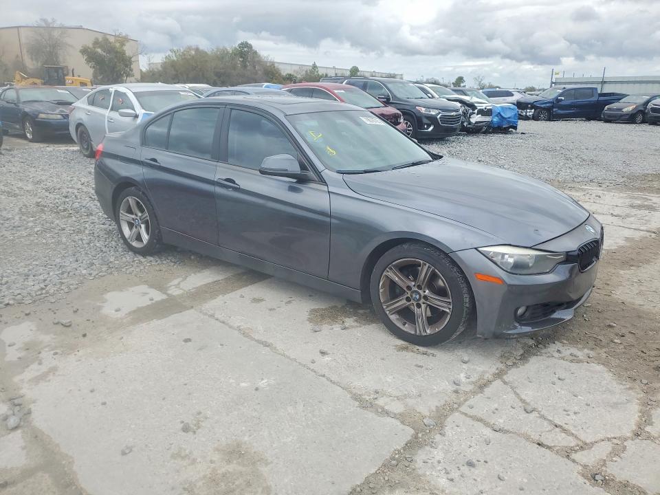 Aukcja sprzedaży 2014 Bmw 328, vin: WBA3A5G5XENP30174, numer aukcji: 79678795