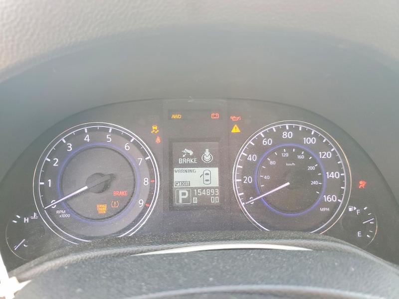 47433986 :رقم المزاد ، JN1CV6AR3DM353381 vin ، 2013 Infiniti G37 Sedan مزاد بيع