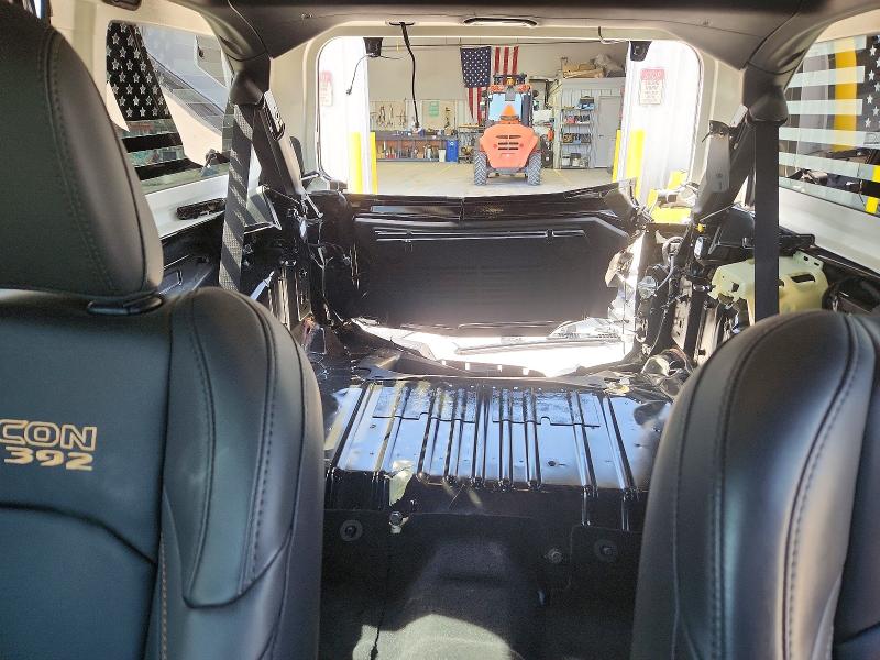 Aukcja sprzedaży 2025 Jeep Wrangler, vin: 1C4RJXSJ2SW590012, numer aukcji: 46036606