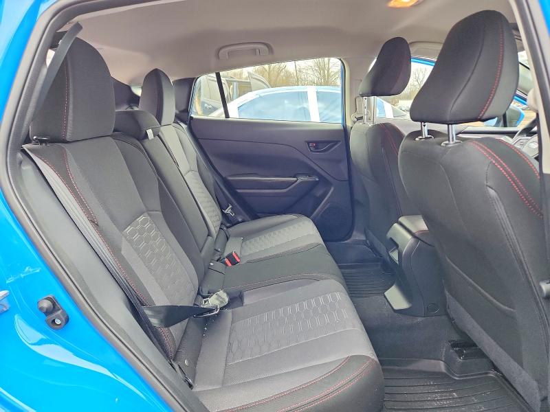 Aukcja sprzedaży 2025 Subaru Impreza, vin: JF1GUAFCXS8294298, numer aukcji: 46207596