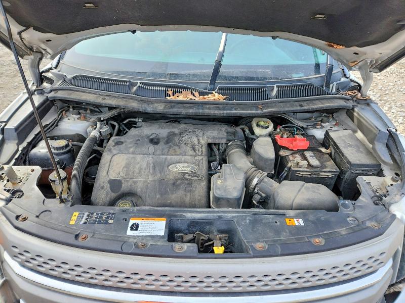 Aukcja sprzedaży 2014 Ford Explorer, vin: 1FM5K8B8XEGC26588, numer aukcji: 46839556