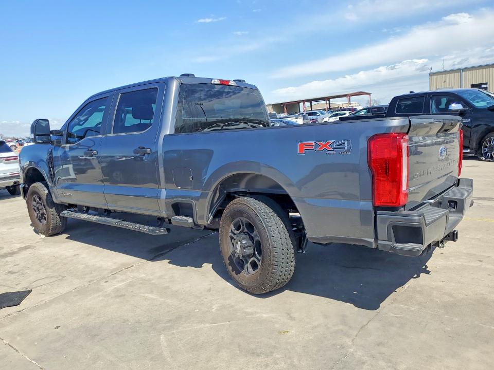 Aukcja sprzedaży 2026 Ford F250, vin: 1FT7W2BT5TEC45206, numer aukcji: 45602256