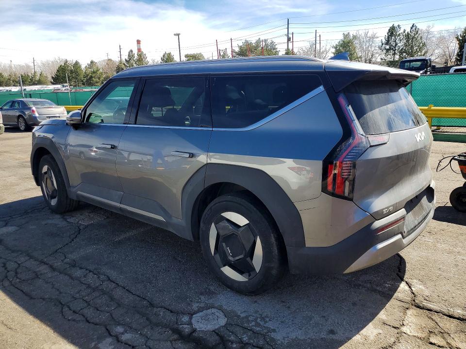 Aukcja sprzedaży 2024 Kia Ev9, vin: KNDAFFS56R6022495, numer aukcji: 46698056