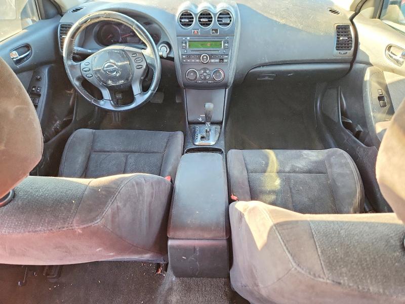 45483966 :رقم المزاد ، 1N4AL2AP8CN436837 vin ، 2012 Niss Altima مزاد بيع